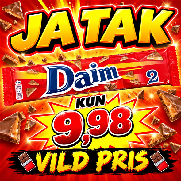 Daim
