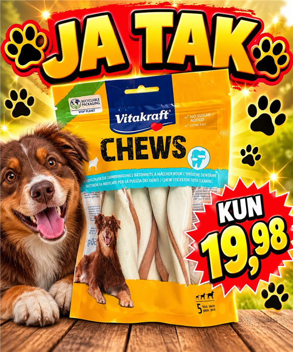 Vitakraft
