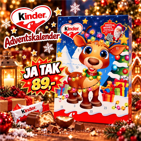 Kinder